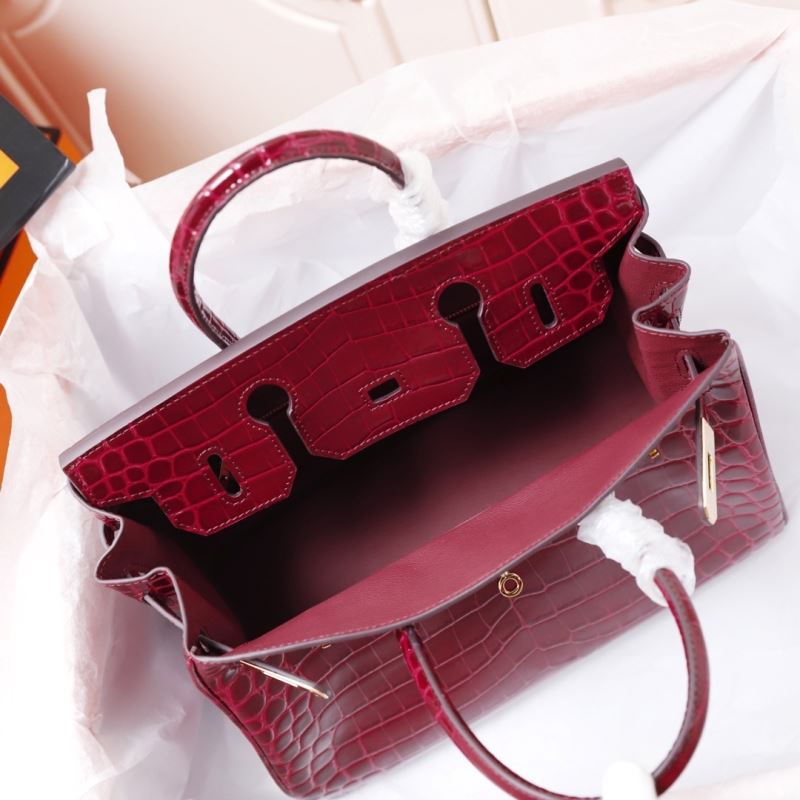 Hermes Birkin Bags